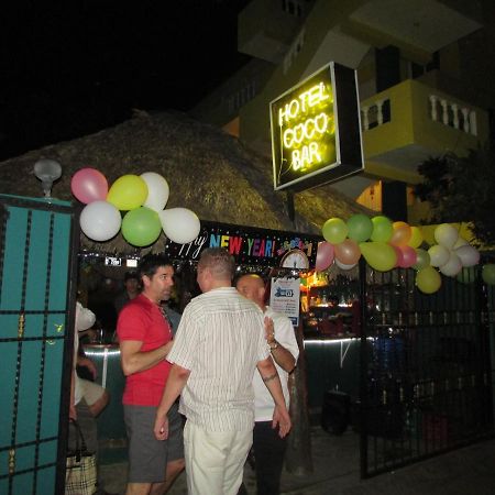 Coco Hotel Sosua Exterior photo