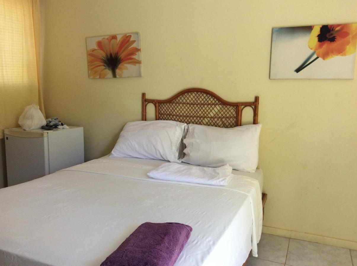 Coco Hotel Sosua Exterior photo