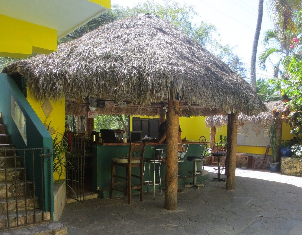 Coco Hotel Sosua Exterior photo