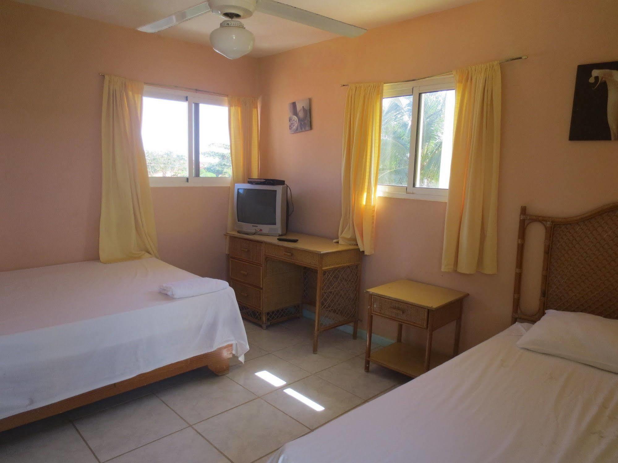 Coco Hotel Sosua Exterior photo