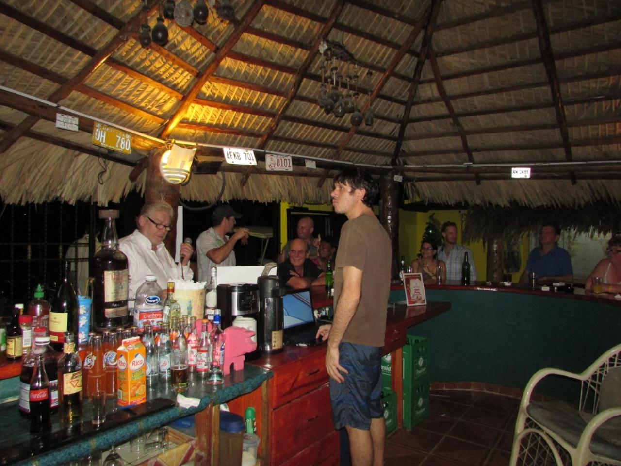 Coco Hotel Sosua Exterior photo