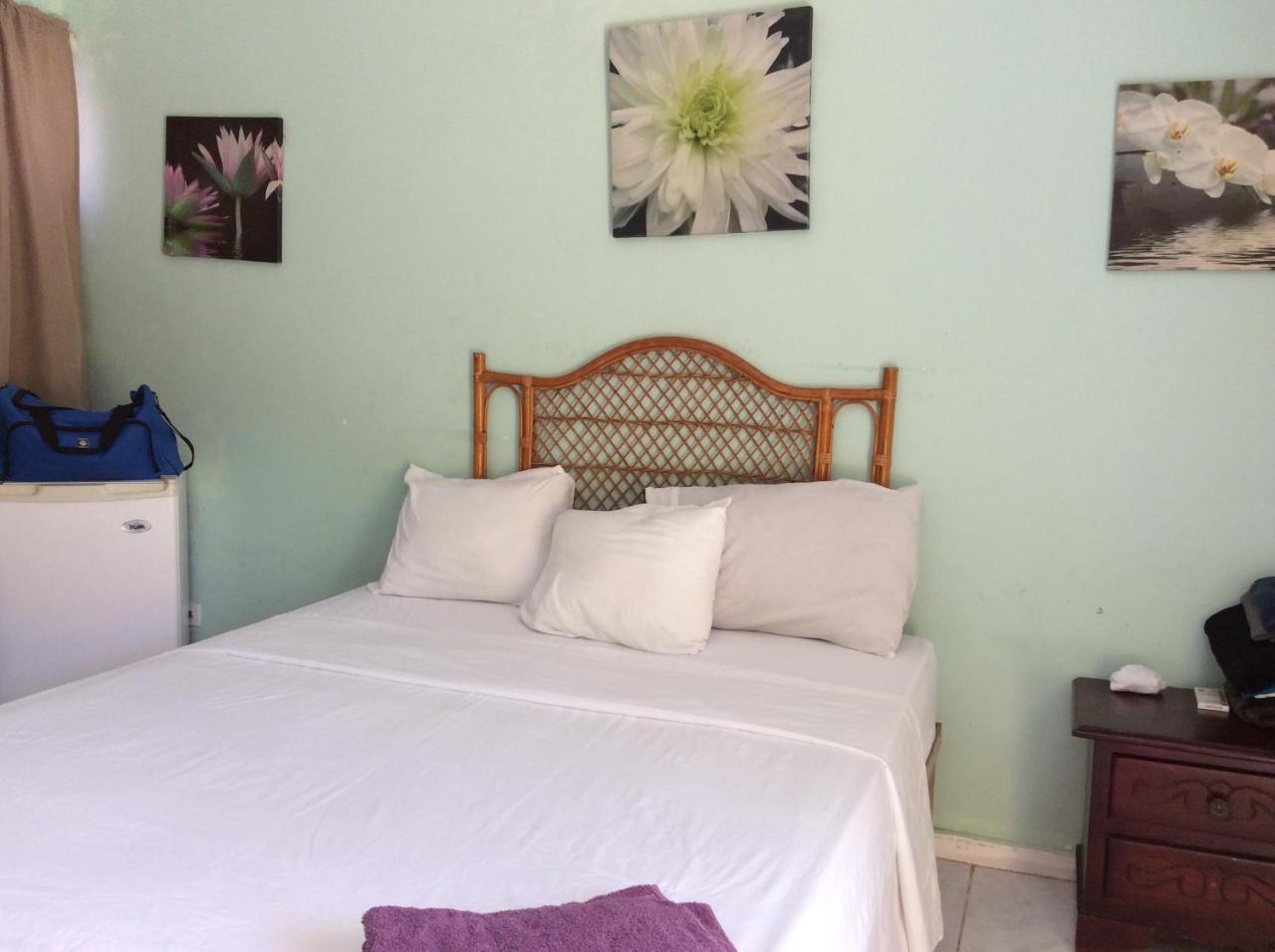 Coco Hotel Sosua Exterior photo
